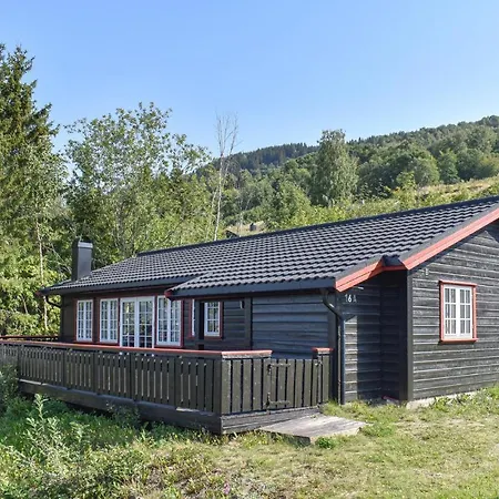 Amazing In With Kitchen Feriehus