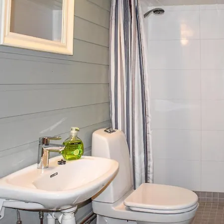 Amazing In With Kitchen Holiday home *