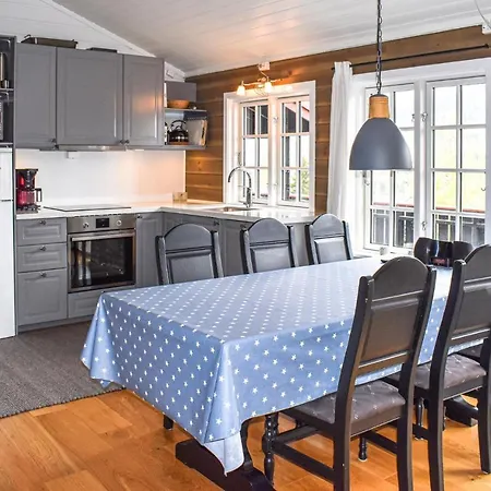 Tatil Evi Amazing In With Kitchen *