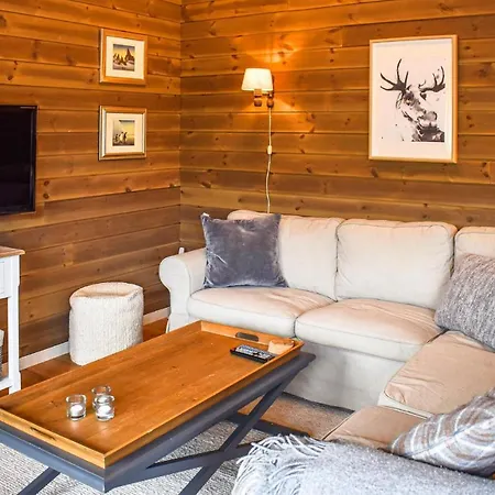 Amazing In With Kitchen * Øyer