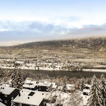 Amazing In With Kitchen Tatil Evi Øyer